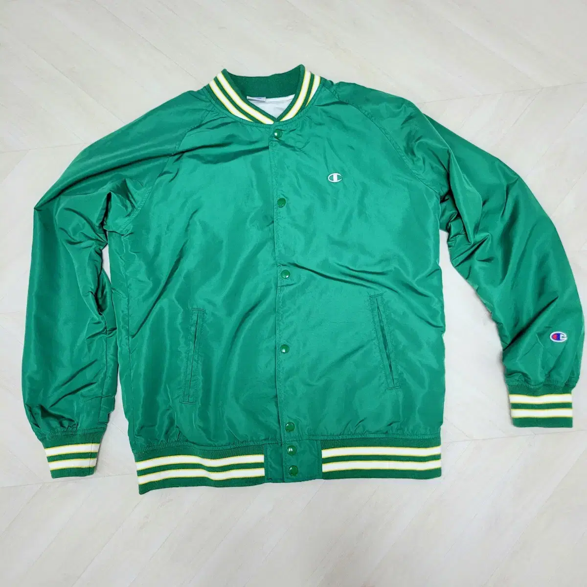 Champion Varsity Jacket