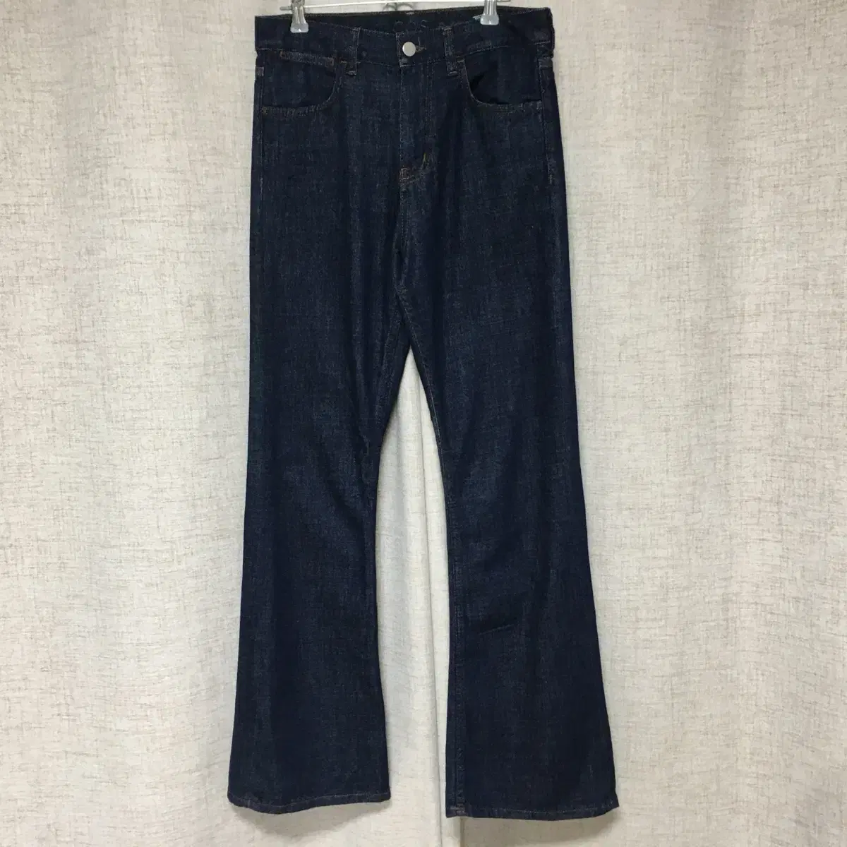 Cos Cos Wide Denim Pants 26