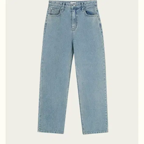 RIBBONBIT may denim pants