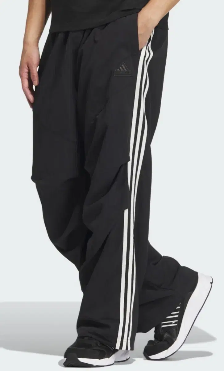 adidas ST 3S Woven Track Pants