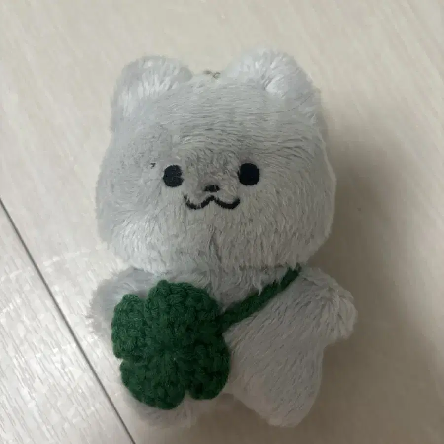 더보이즈 주연 인형 쥬냥이 양도