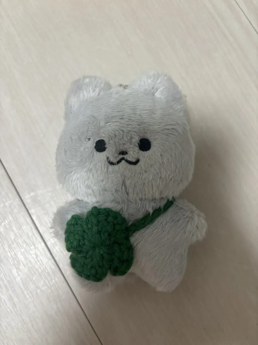 The Boyz juyeon doll Jeunay WTS