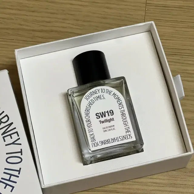 SW19 Twilight 50mL