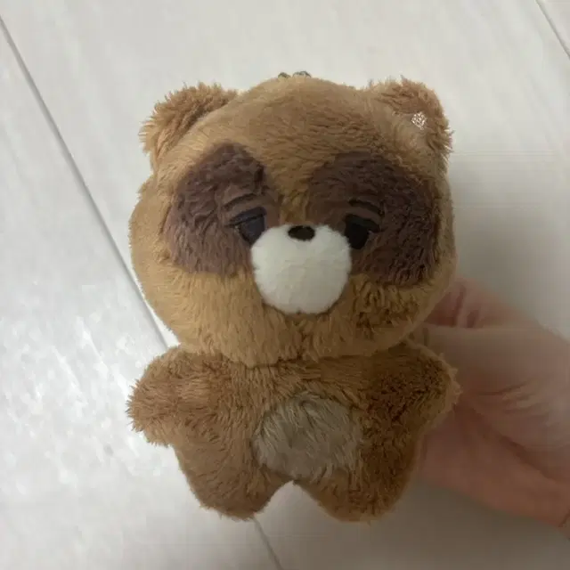 더보이즈 선우 인형 쪼구리 양도