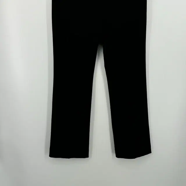 지오다노 면바지 일자바지 (74 size / BLACK)