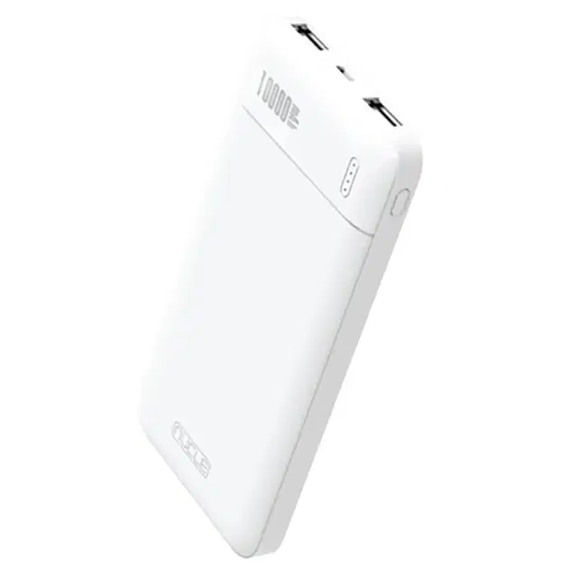 뉴클 고속 대용량 보조 배터리 10000mAh NCPB-10K-10-IZ