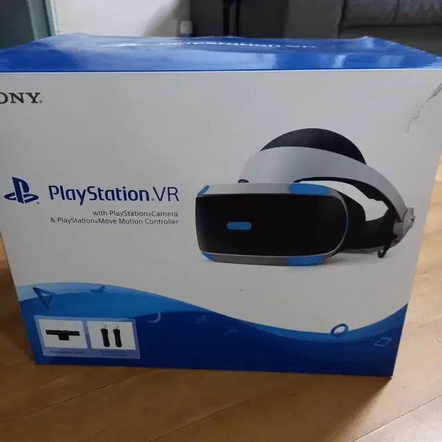 ps4 프로1테라. vr.