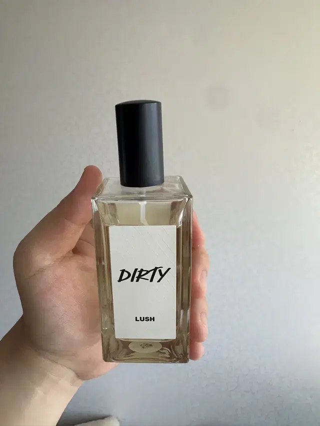 러쉬 더티 100ml