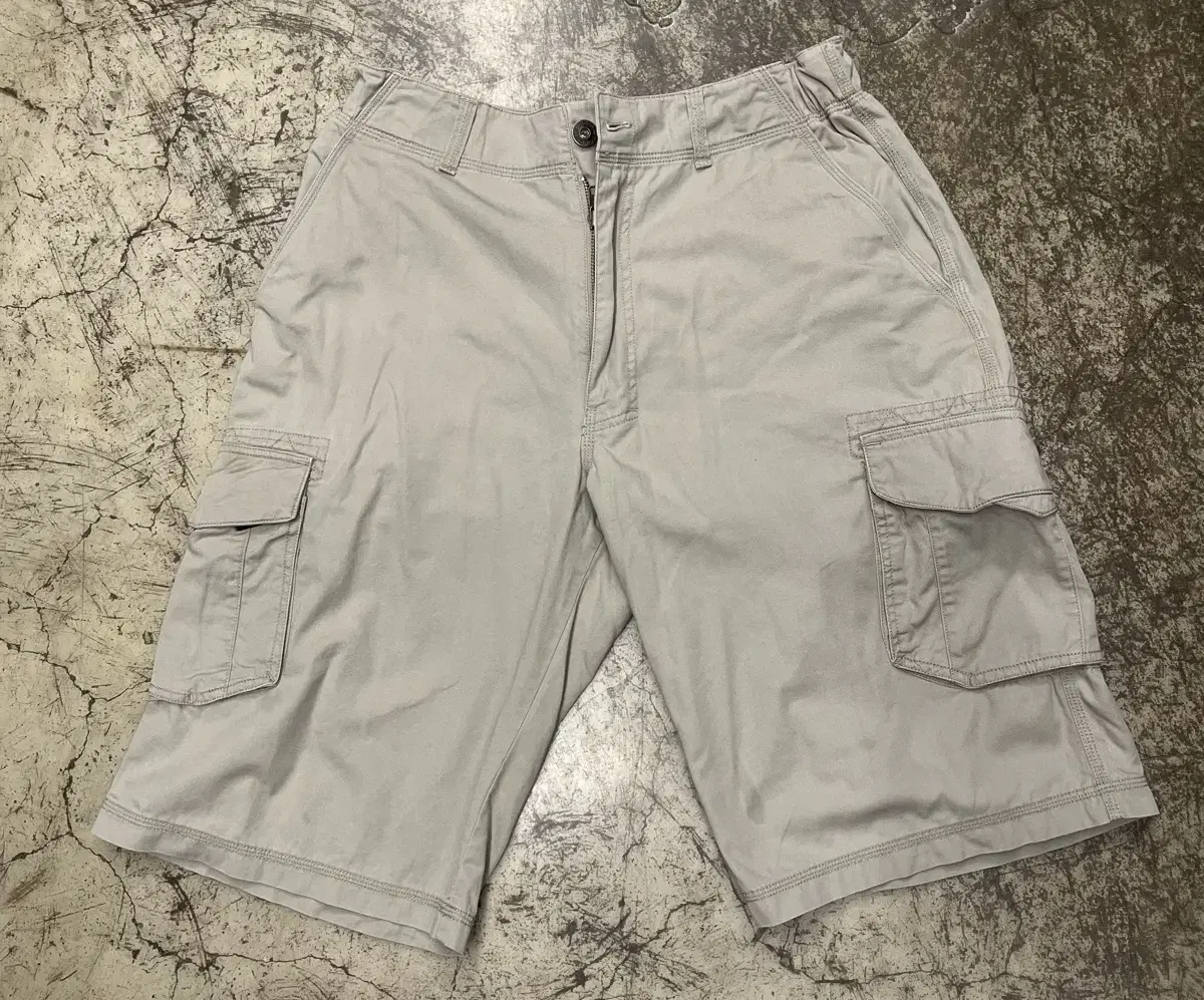 adidas Original Logo Cargo Pants