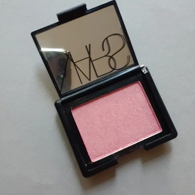 NARS 나스 블러셔 오르가즘 미사용 새제품