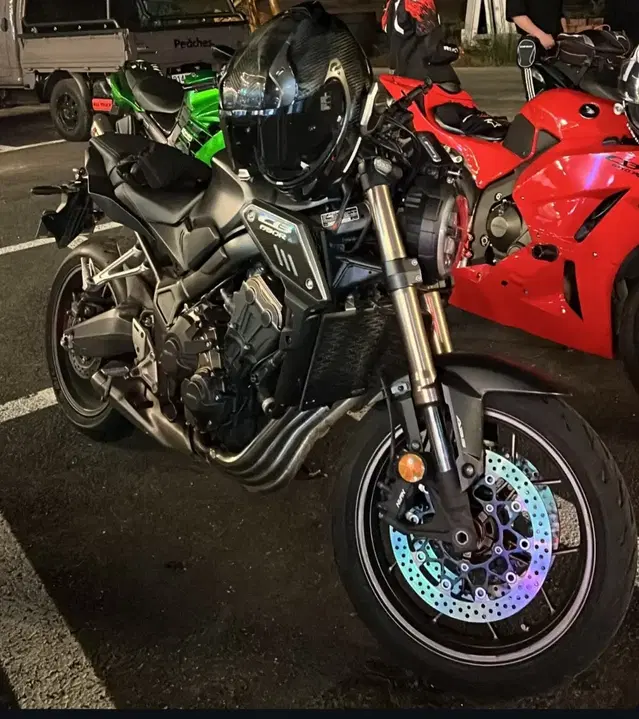 cb650r 66xx