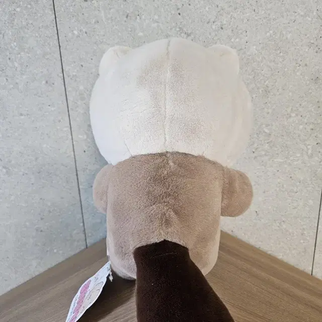 (새상품)슈야 해달 인형 30cm