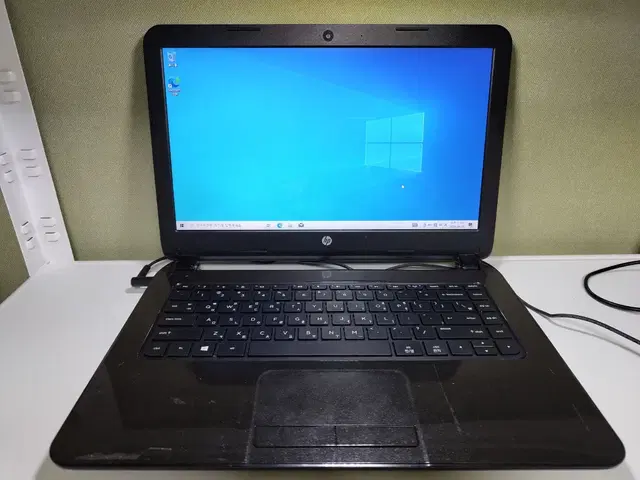 HP 노트북 14인치(14-g107AU)