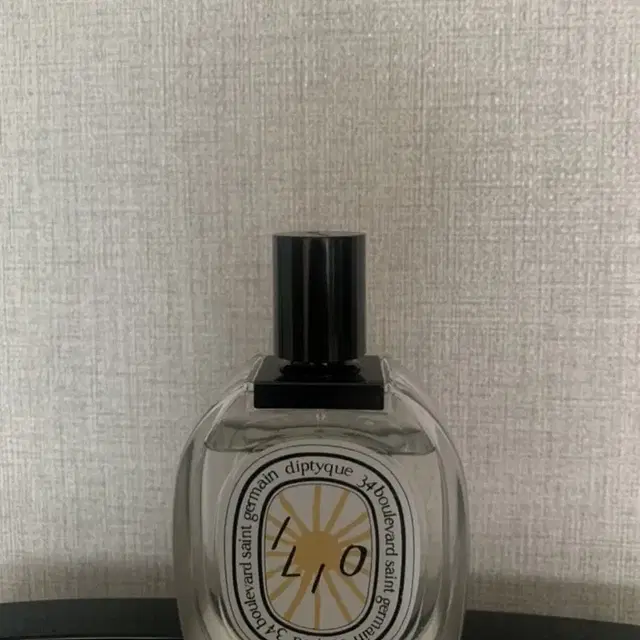 딥디크 일리오 ILIO EDT 100ml 여름 한정판