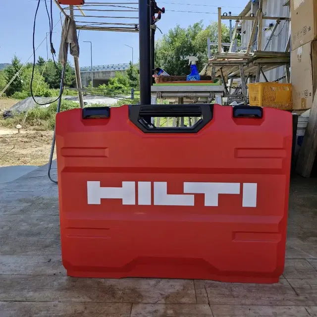 [HILTI]힐티충전함마드릴 TE30A36AVR.ATC A급.제일쎈함마