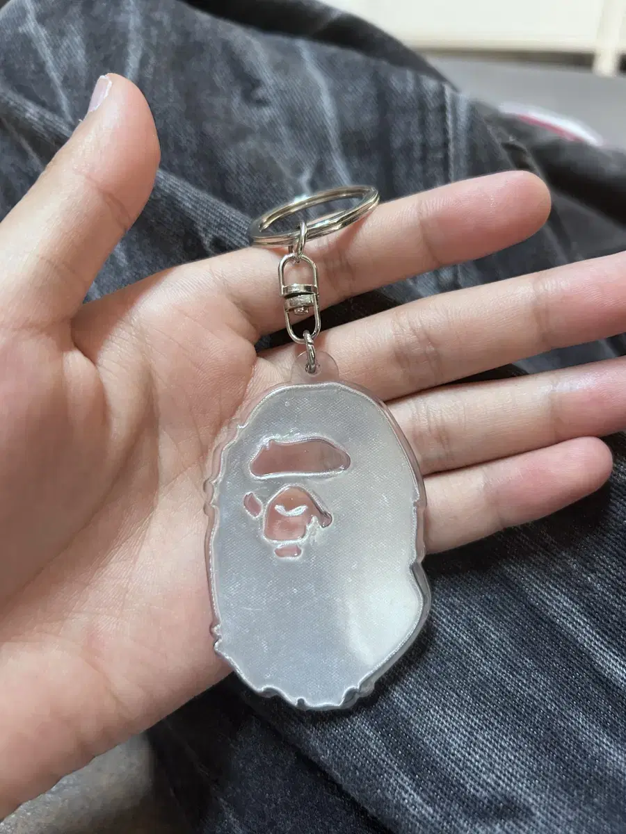 Vape keyrings