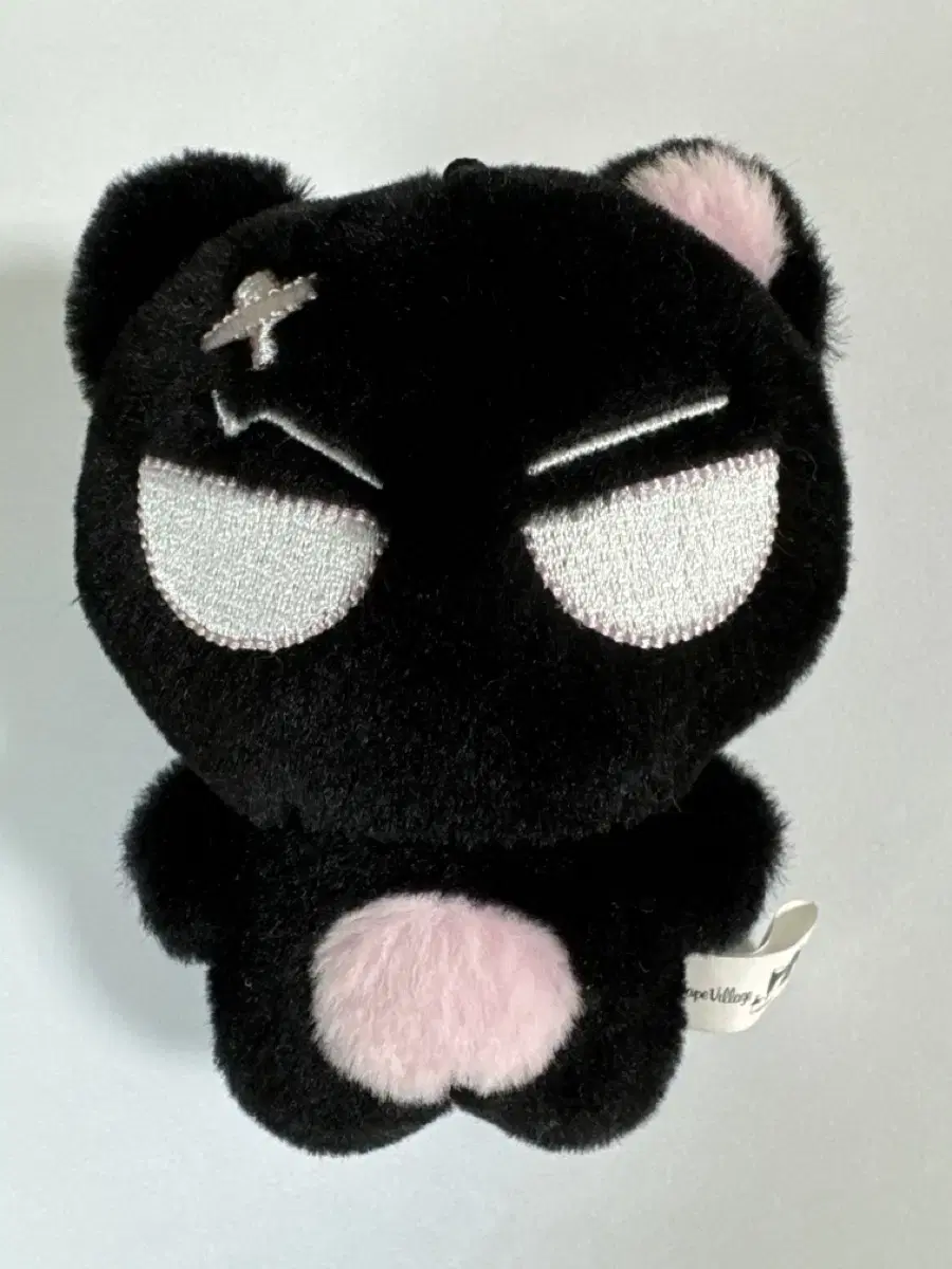 &team nicholas doll Ichigo Nyan Black