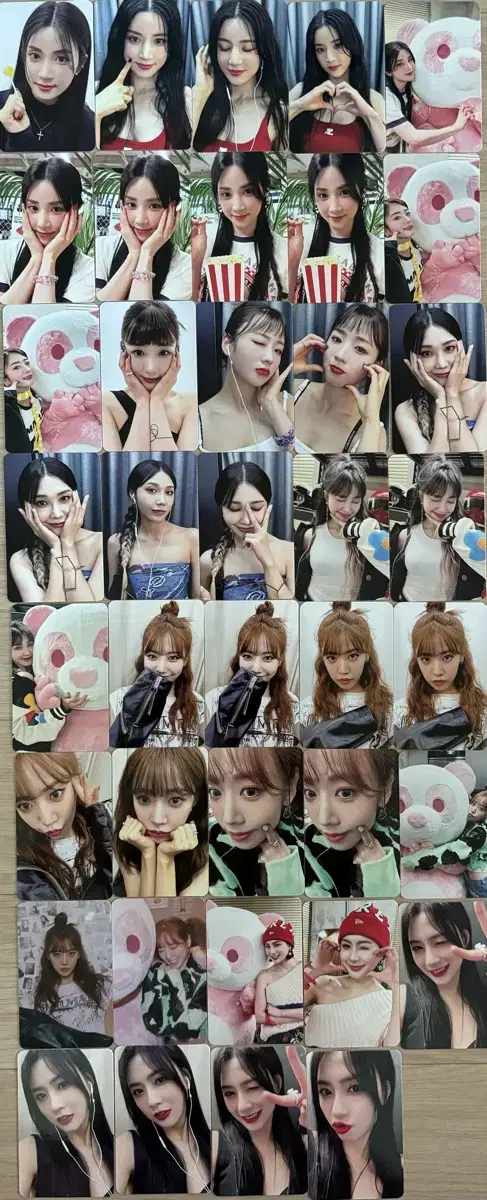 Apink SELF AlbumPhotocards in Bulk