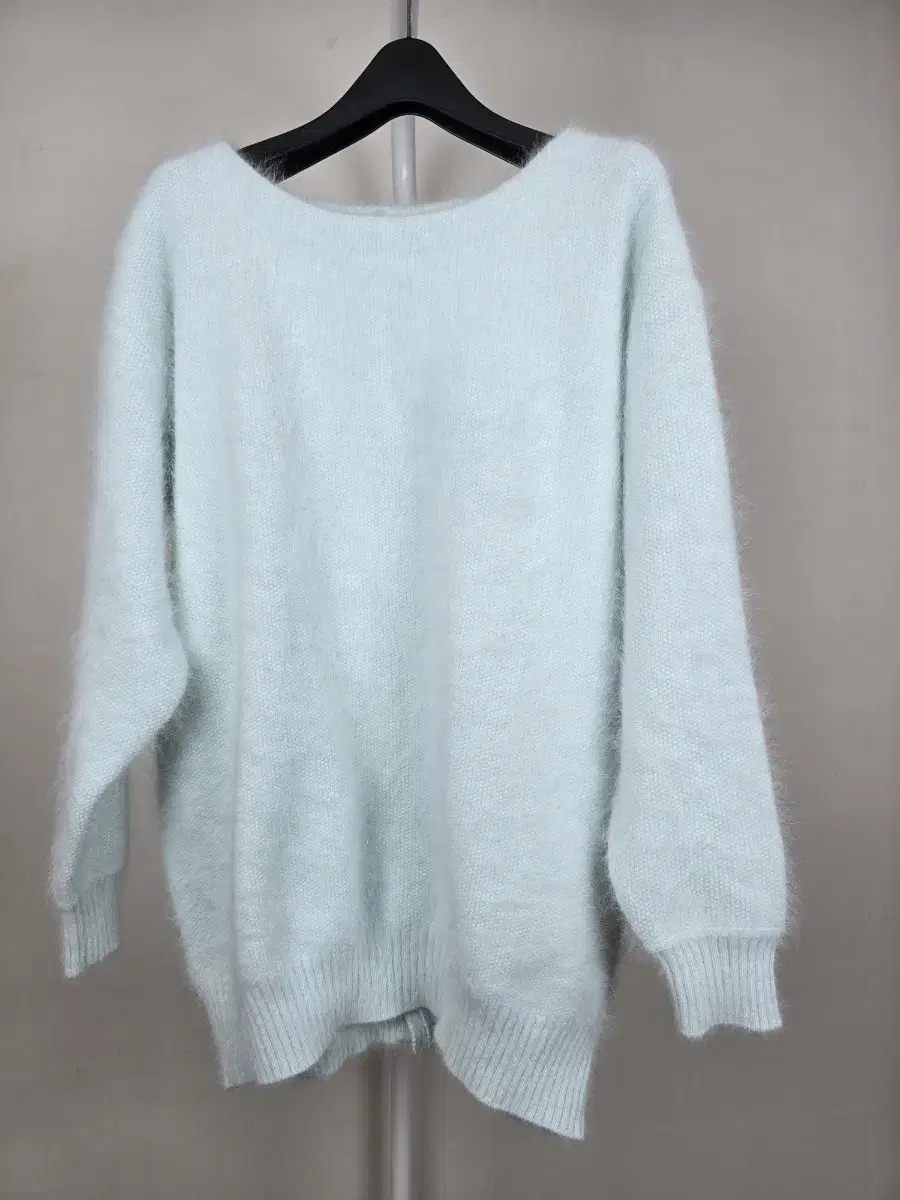 Duell Angora Knit