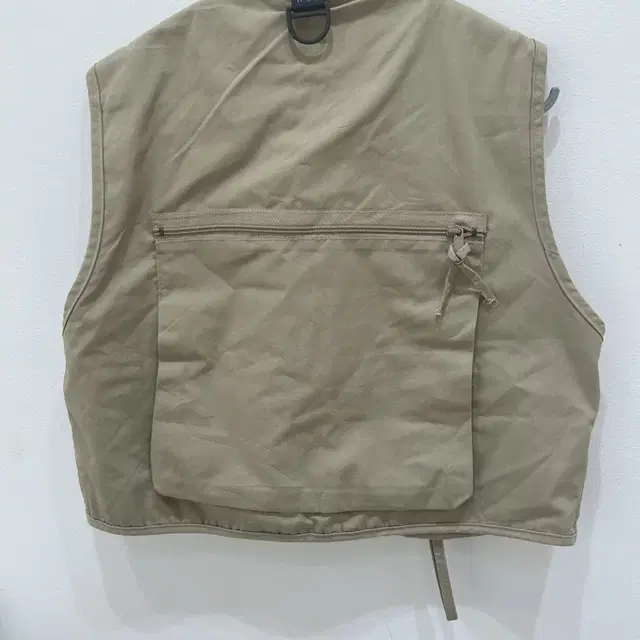 90s gap vest 피싱조끼