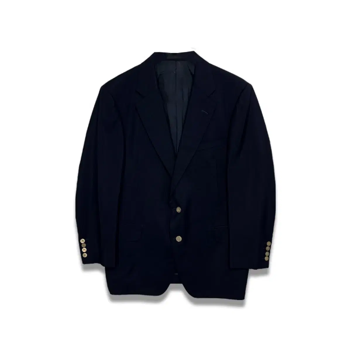 [BURBERRYS] Burberry Keum Two-Button Blazer