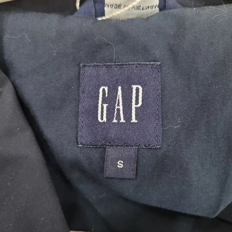 갭 GAP 남성 자켓 S