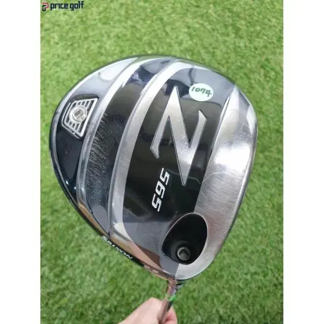 스릭슨 SRIXON Z565 S 9.5도 드라이버 디아마나 1074F