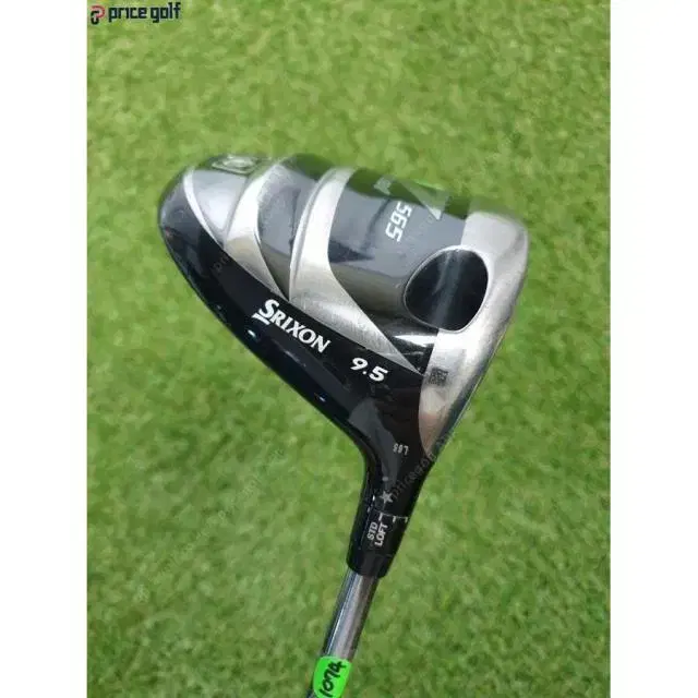 스릭슨 SRIXON Z565 S 9.5도 드라이버 디아마나 1074F