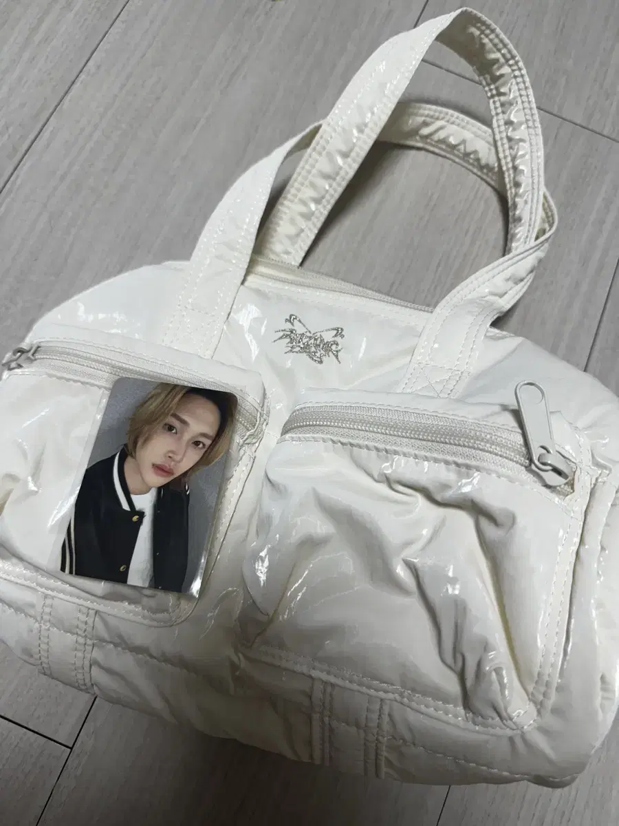 Rize fan con md wonbin Full Set of Bags