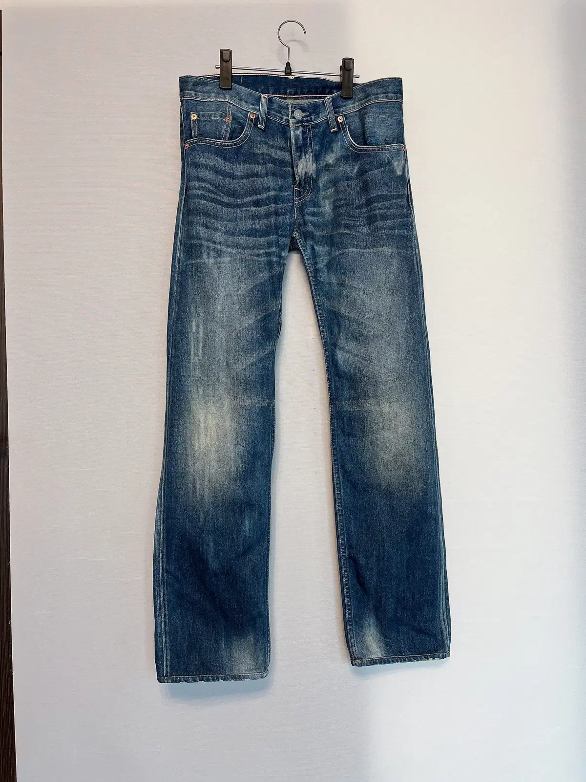 2024-9 ) Levi's 502