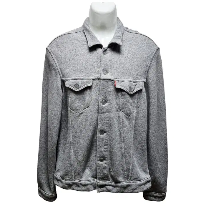 Levi's Sweat Jacket 100