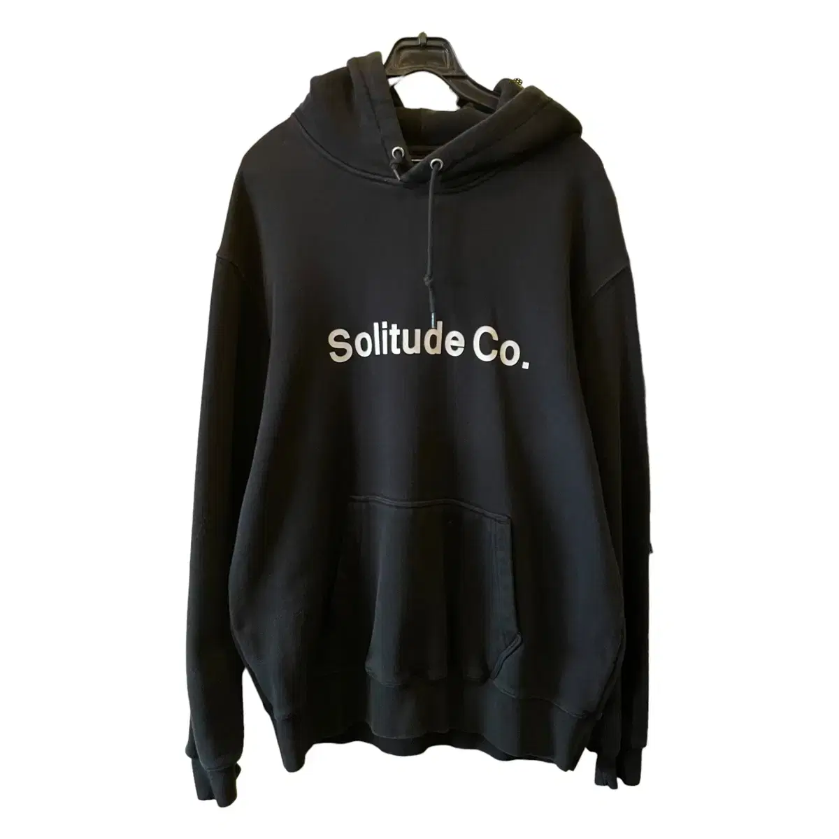 Espionage Hoodie