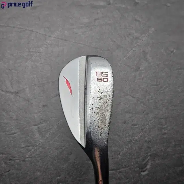 포틴 MT28 V5 FORGED 중고골프채 58도 웨지 NS950...