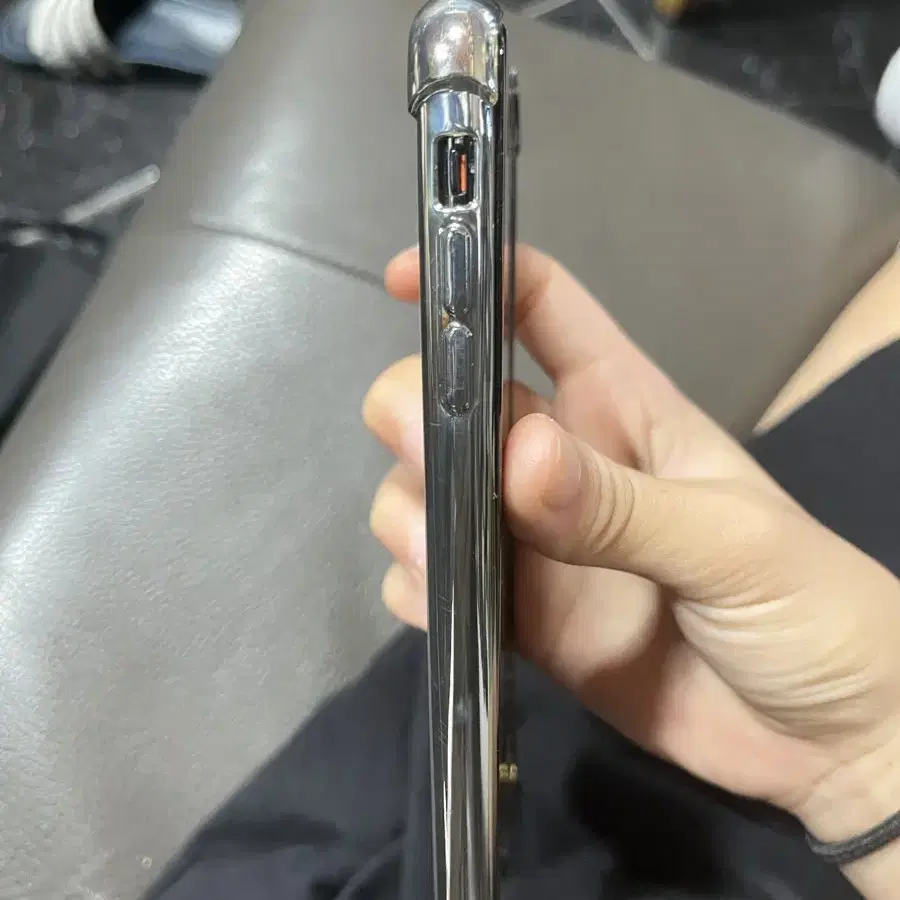 아이폰 XS Max 256기가