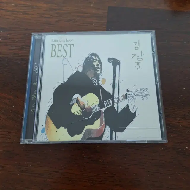 김장훈 베스트 best 앨범 한국 가요 cd 씨디 음악 노래