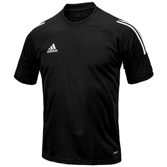 [New] Adidas Vahn Short Sleeve Condivo 20 Training Jersey S/S