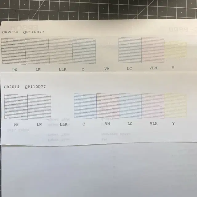 급처! 엡솜 p800 프린터  듀라핌 무한잉크 롤지