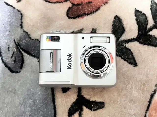 코닥 빈티지디카 Kodak 코닥 이지쉐어 C433