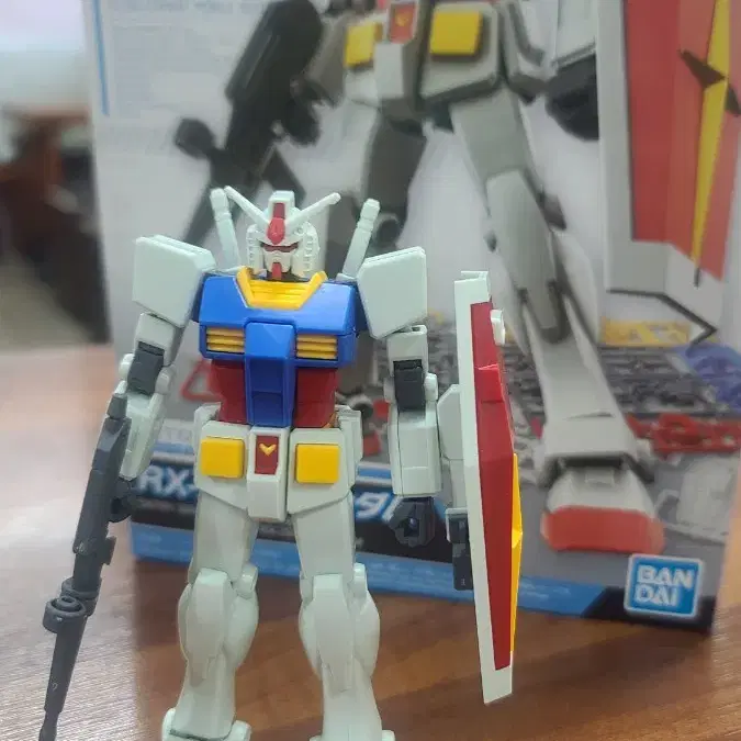 eg건담 RX-78-2건담 판매해요.