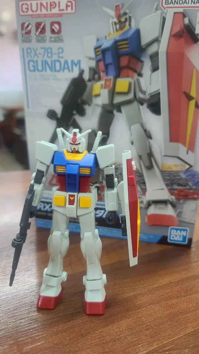 eg건담 RX-78-2건담 판매해요.