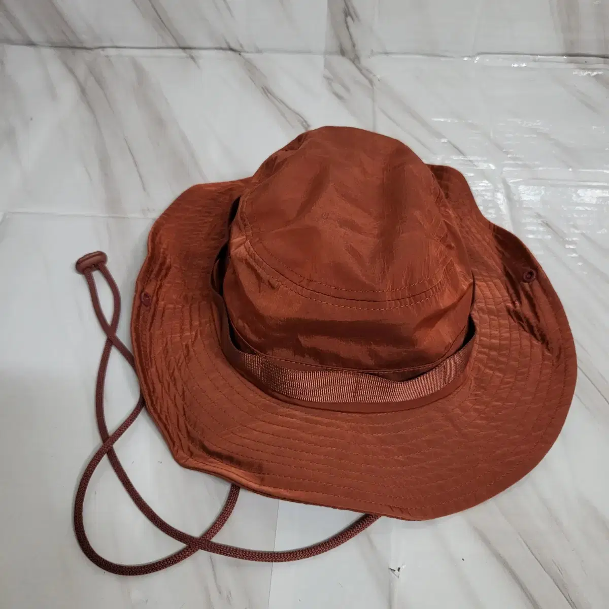 B854 [F] 13Month Thirtymans Bucket Hat