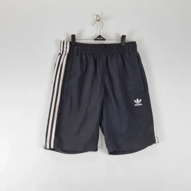 Z5489 ADIDAS 3 STRIPES SWIM 쇼츠 팬츠 남3032