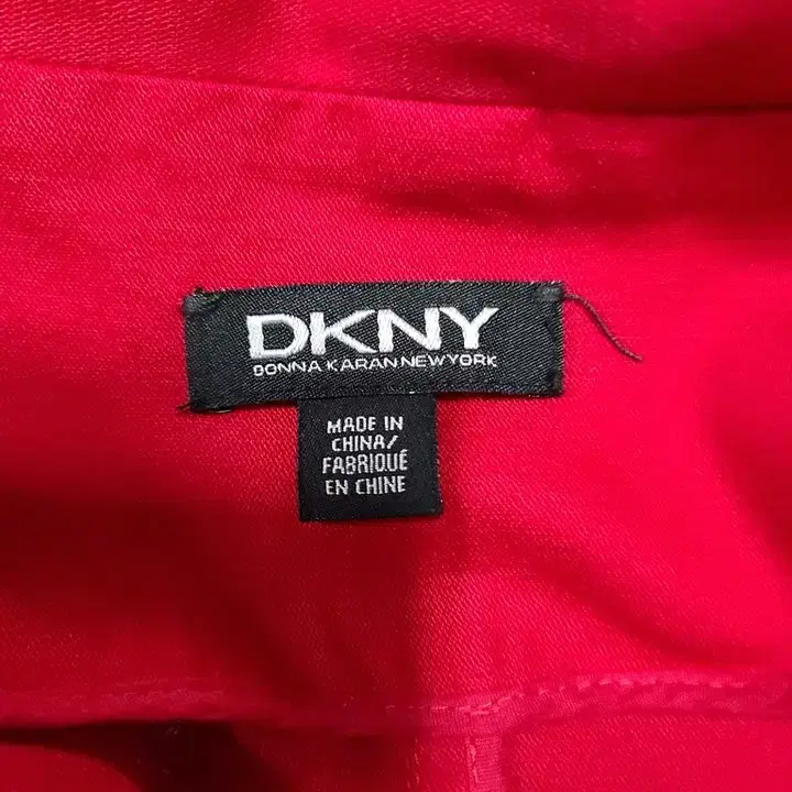 DKNY디케이앤와이 벌룬 여성 캐주얼 야상코트66