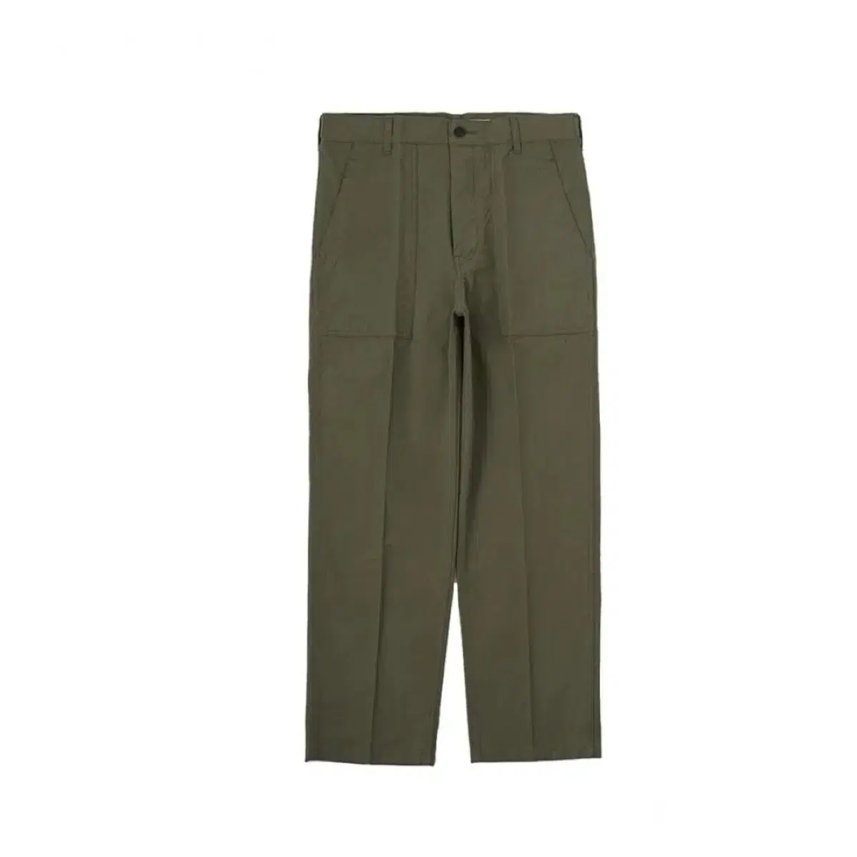 VISVIM 23SS SPOT ALDA PANTS