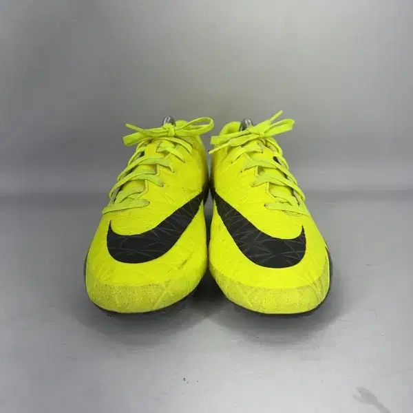 Nike 나이키 하이퍼베놈 펠론 HG 축구화 250/빈티지홍