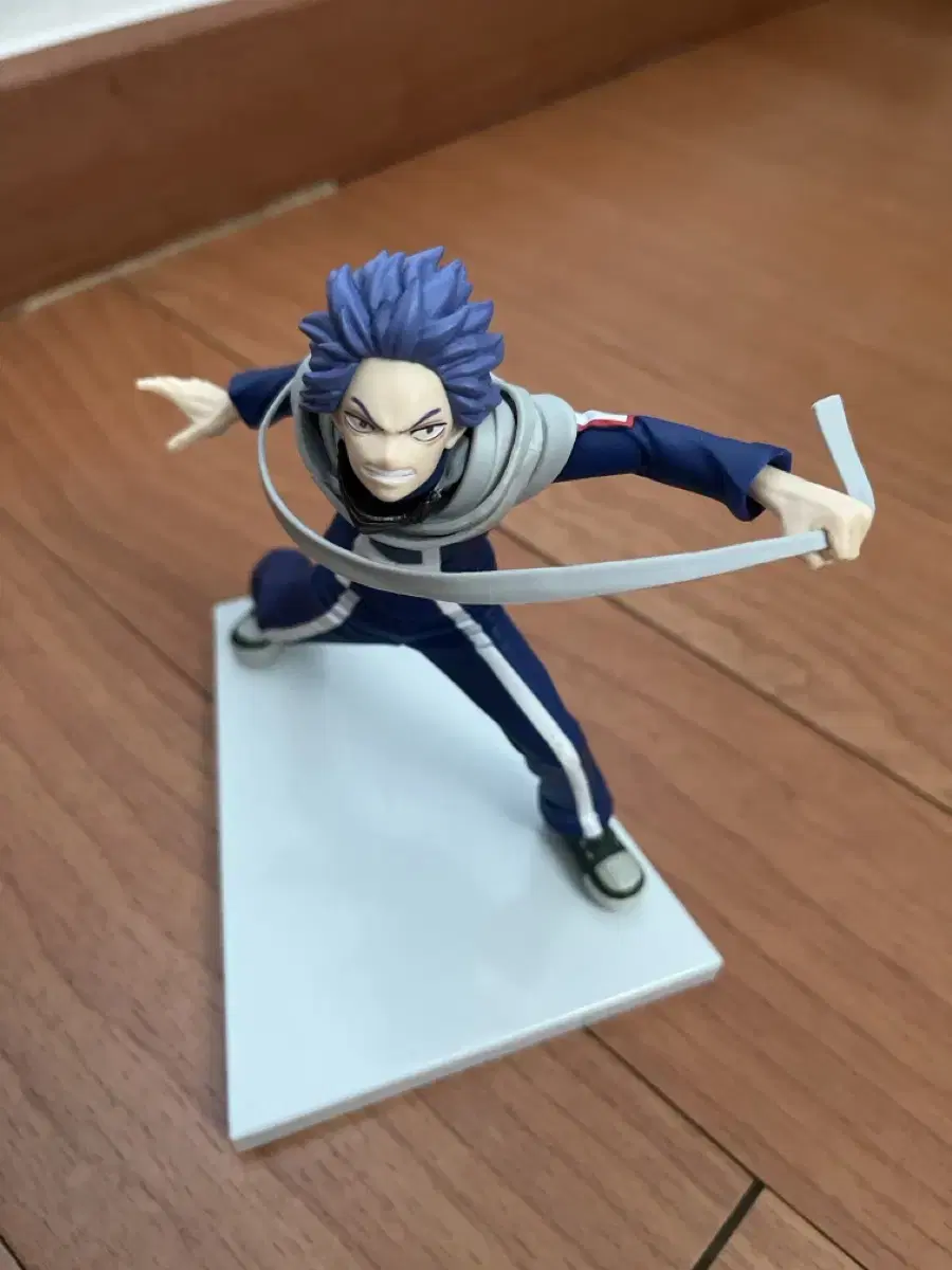 Shinsou Figures (My Hero Academia)