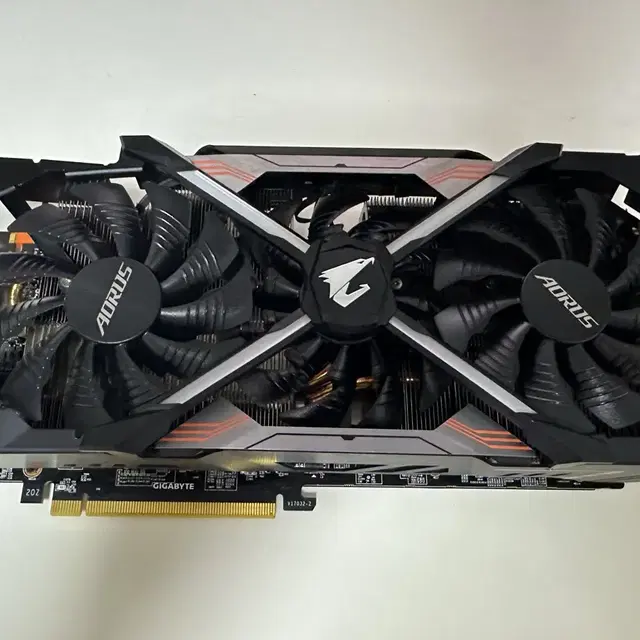 gtx1080ti 팝니다