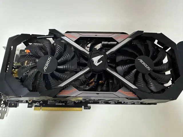 gtx1080ti 팝니다