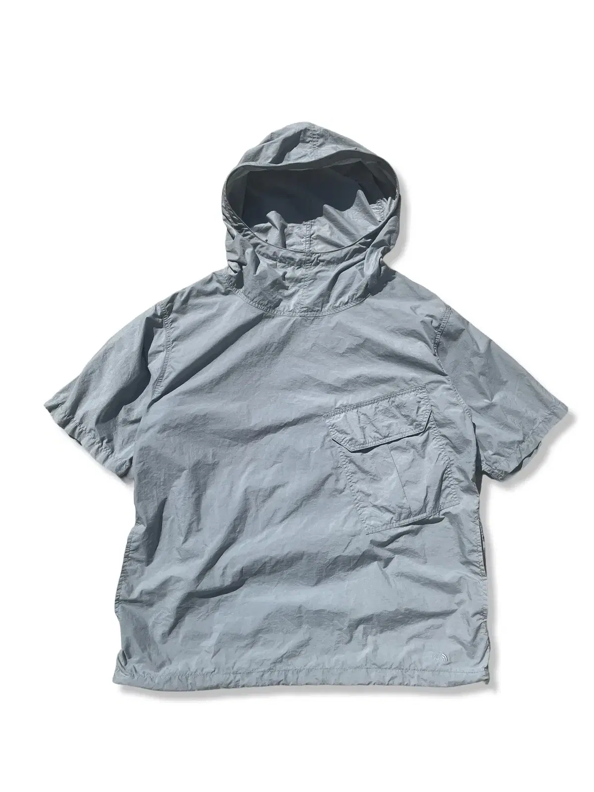 The North Face Purple Label Short Sleeve Anorak