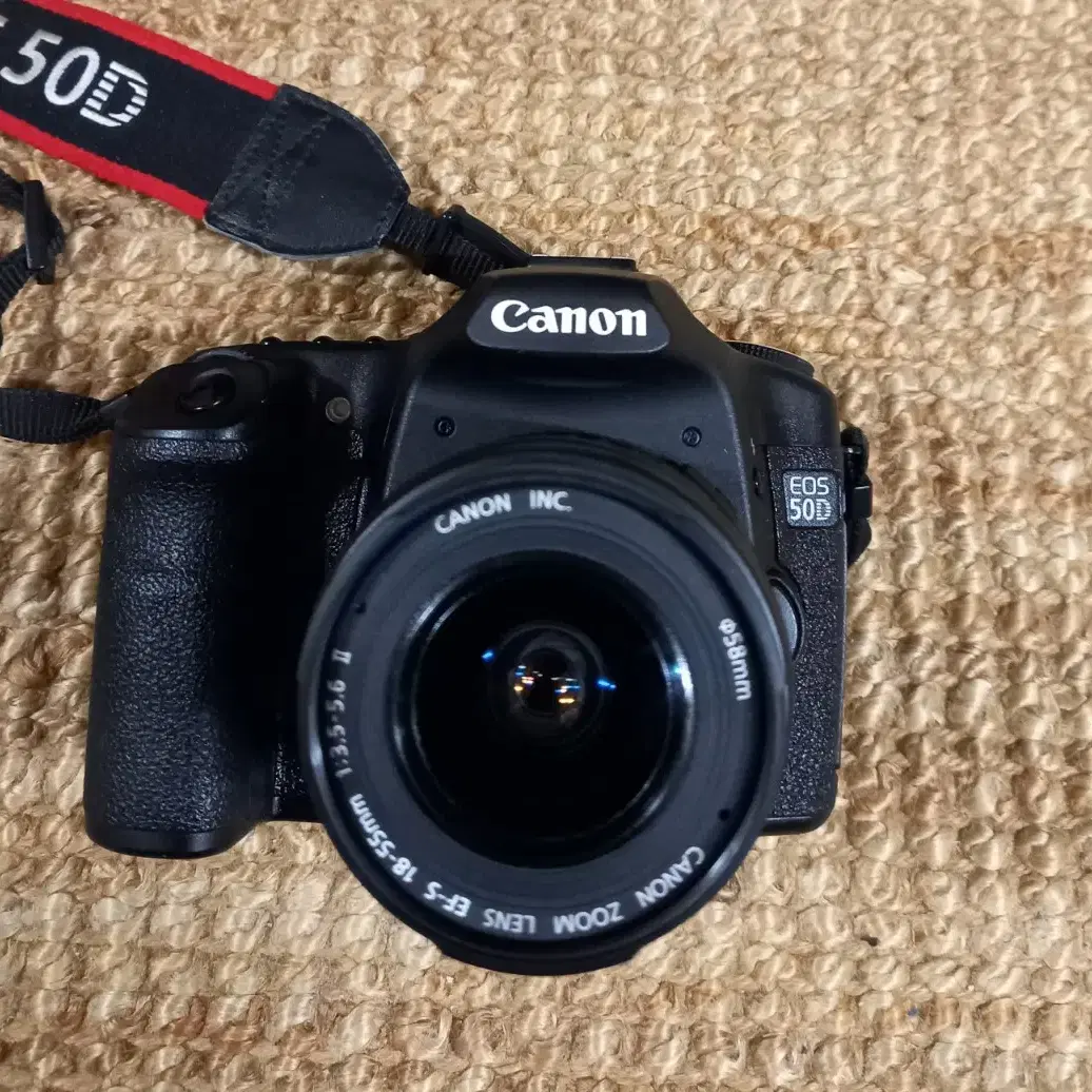 CANON EOS 50D 케논디지털카메라